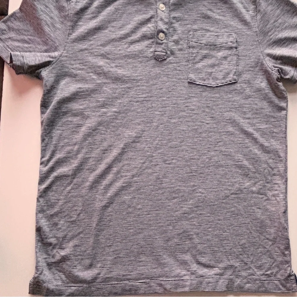 BANANA REPUBLIC SHIRT